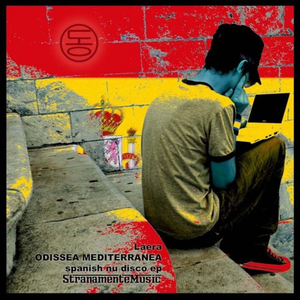 Odissea Mediterranea (Nu Disco Spanish Mix)