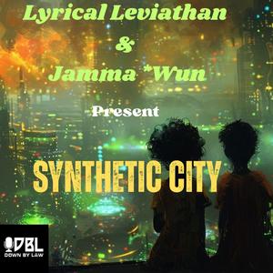 Precious Little Droid (feat. Omnia Azar & Jamma *Wun)
