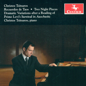 Recuerdos de Taos:No. 6. The Palisades (Petrified Erinnyes)