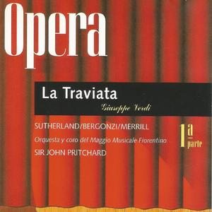 La traviata, Act II: "O mio rimorso!"