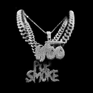 纷争之地【FREE】POP SMOKE TYPE