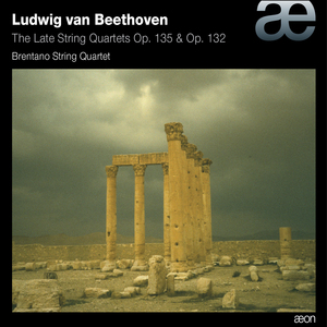 String Quartet No. 16 in F Major, Op. 135: I. Allegretto