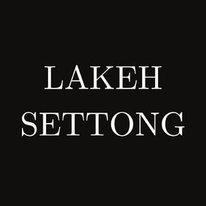 LAKEH SETTONG