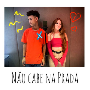 Não Cabe na Prada