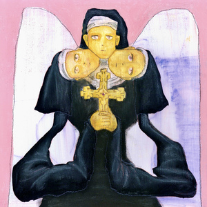 3girls (feat. The Quiett)