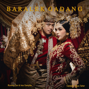 Baralek Gadang