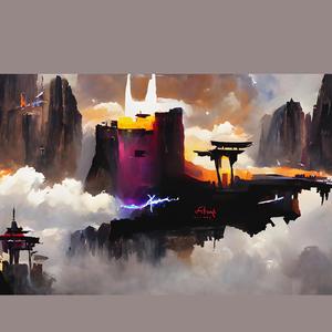 Wandering with Alligator's Whispers of Whimsicality