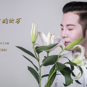 百合花开的地方