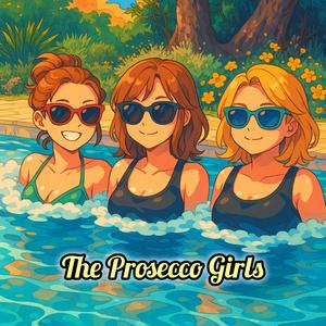 The Prosecco Girls