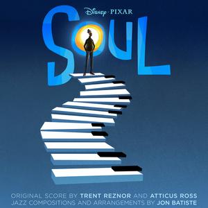 It's All Right (From "Soul"/Soundtrack Version)