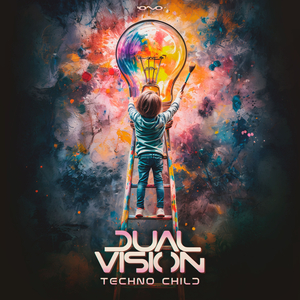 Techno Child (Original Mix)