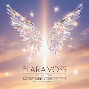 Whispered Harmonies From Angelic Souls