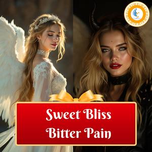Sweet Bliss Bitter Pain (Studio)