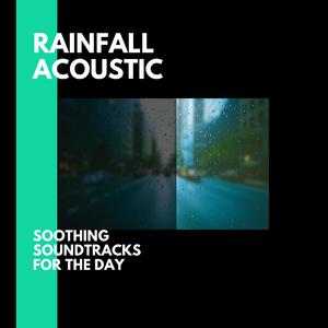 Gentle Mountain Atmosphere and Soft Melody