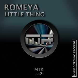 Little Thing (Original Mix)