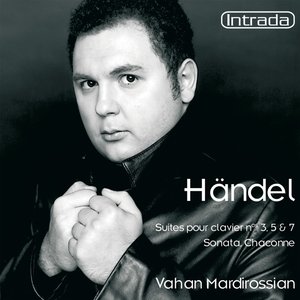 Suite de pièces No. 7 in G Minor, HWV 432: Passacaille