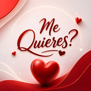 Me Quieres?