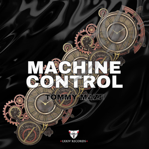 Machine Control (Original Mix)