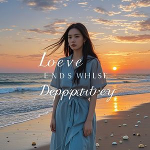 爱到尽头是离开