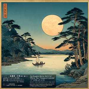 森立ちぬ - pttl0062