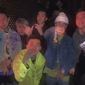 硬核说唱伴奏beat 贝贝XTrap Beat“King of Underground”