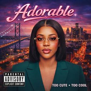 Adorable