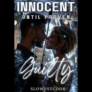 Courtroom Romance (Innocent Until Proven Guilty )