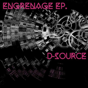 Engrenage (Original mix)
