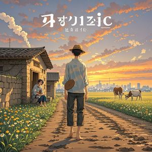 泥巴路上的梦_君主