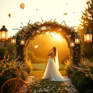 Happy Wedding Song