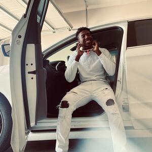 Pressure (feat. John & Chino)