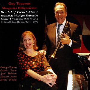 Dolly-Suite, Op. 56: I. Berceuse (Transc. for Trumpet and Piano) (Live at Weltmusikfestival Murnau, 2012)