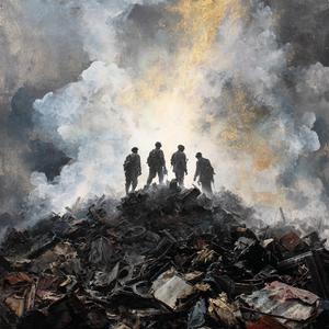 Made It Out The Pile