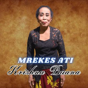 Mrekes Ati