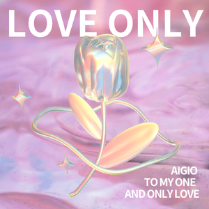 LOVE ONLY (Extended Mix)