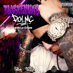 Blasfemias