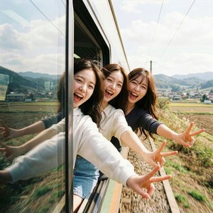 볼륨 올려 Turn It Up