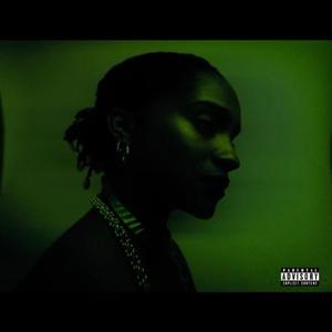 Almighty Push (feat. Eryon)