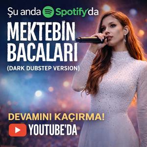Mektebin Bacaları (Dark Dubstep Version)