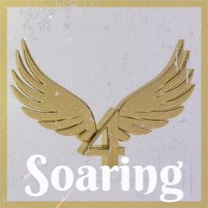 Soaring
