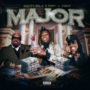 Major (feat. K CAMP)