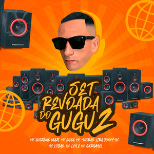 Set Revoada do Gugu 2