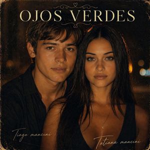 Ojos Verdes