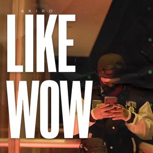 Like Wow (feat. AKIRO)
