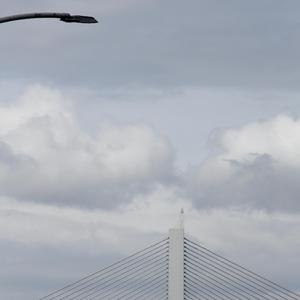 离开重庆的前几天