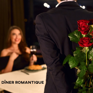 Profitez de la soirée