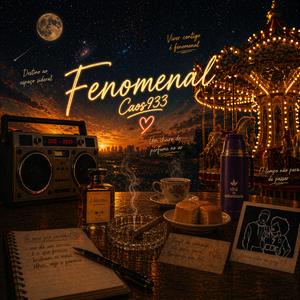 Fenomenal