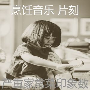 优美家常菜器乐
