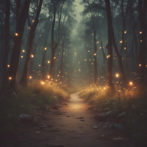 Where the Ocean Meets the Sky