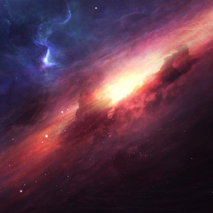 Ambient Worlds